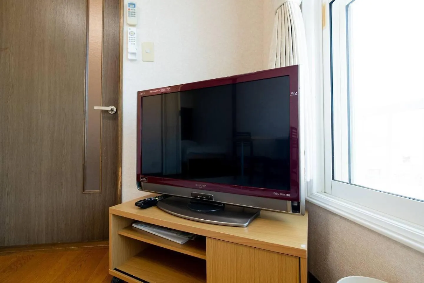 شقة Furano Ski Frante