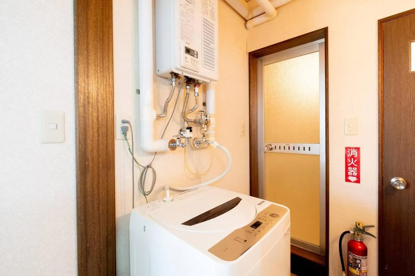 Furano Ski Frante Apartment