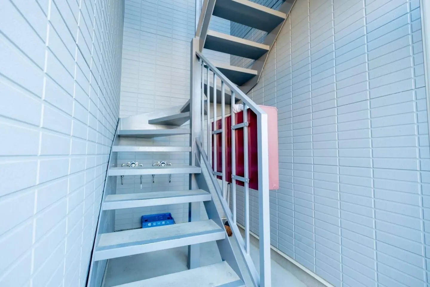 Apartment Furano Ski Frante Japan