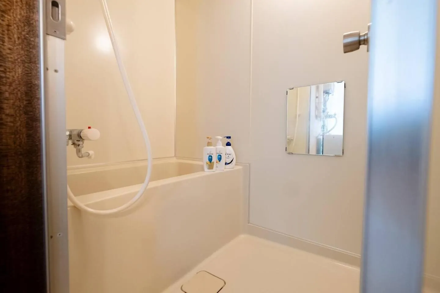 Apartment Furano Ski Frante