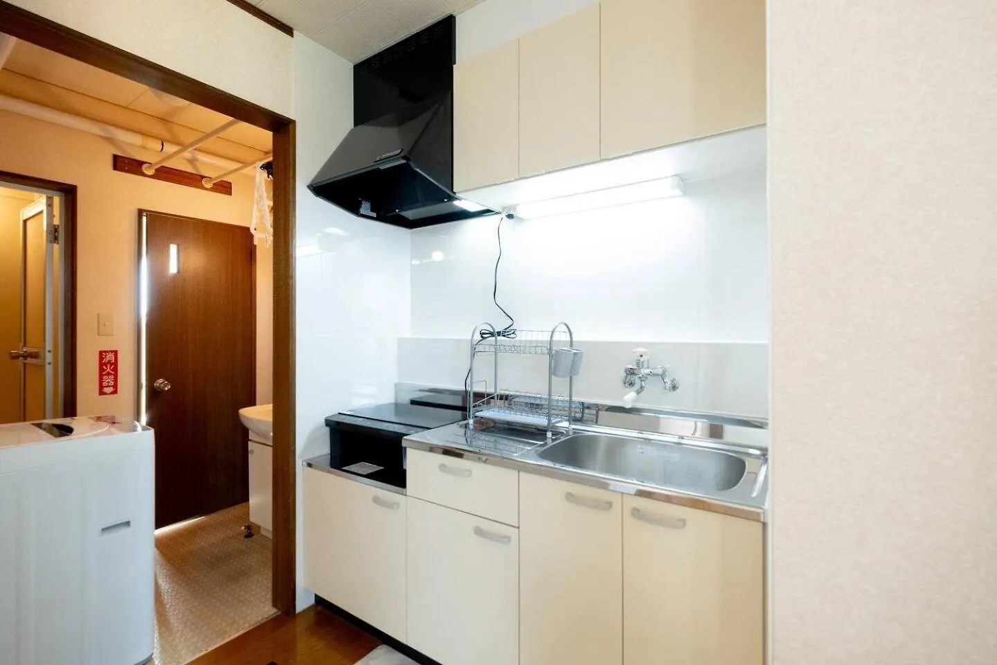 Apartment Furano Ski Frante