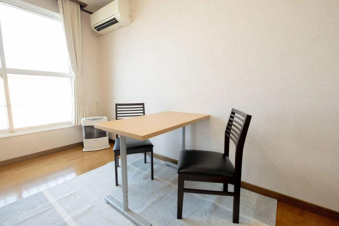 Apartment Furano Ski Frante
