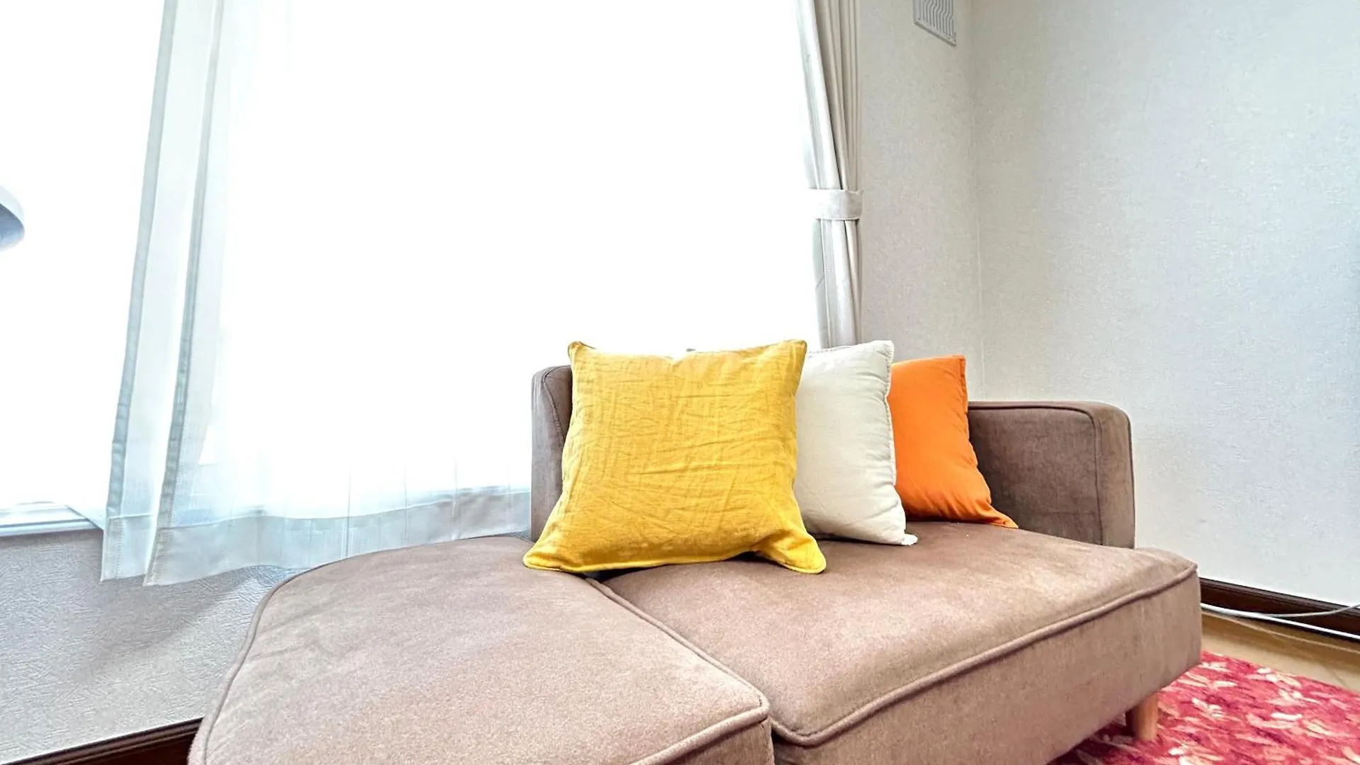 Apartment Furano Ski Frante