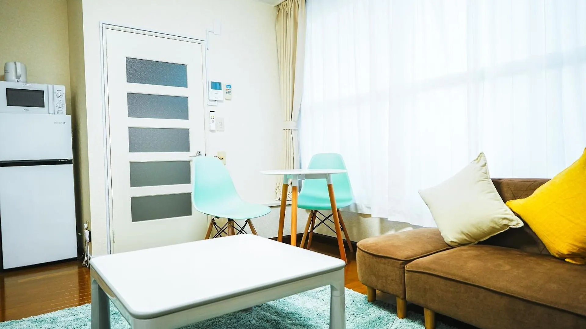 Apartment Furano Ski Frante Japan