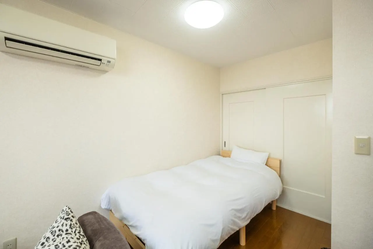 Furano Ski Frante Apartment