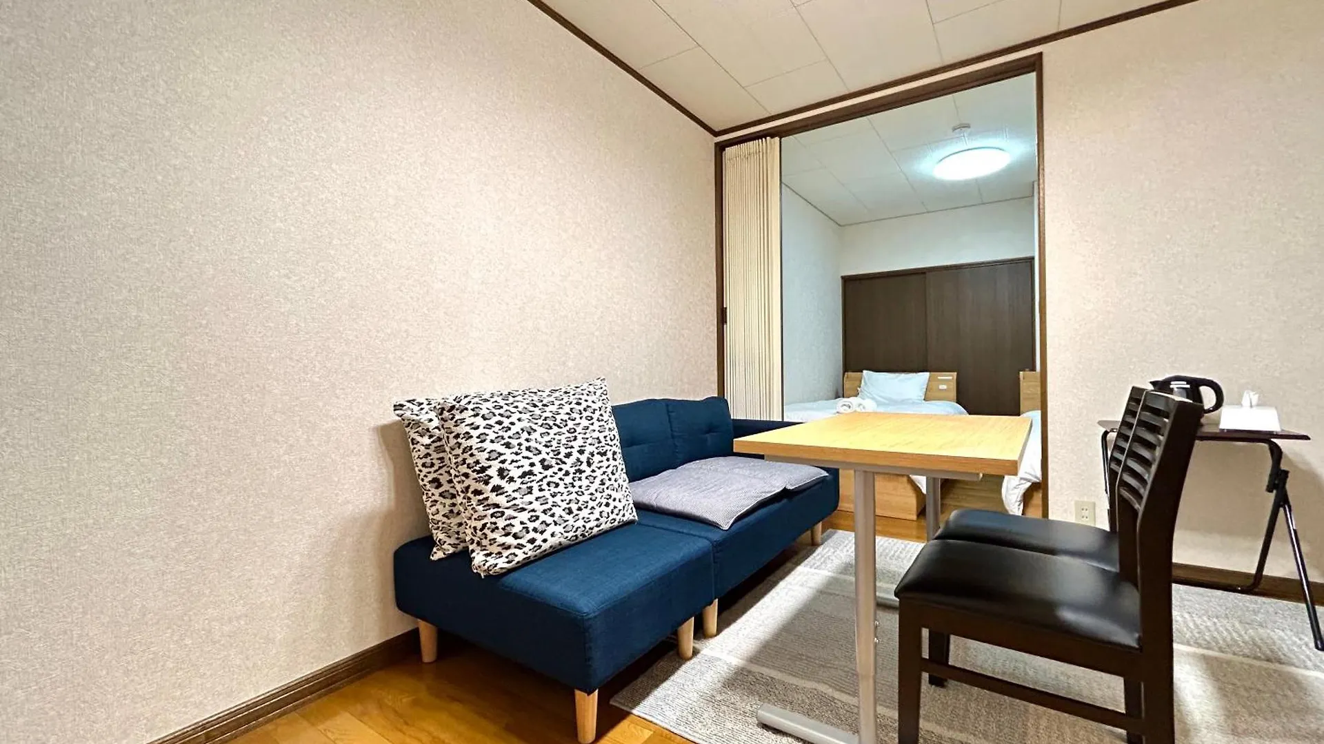 Furano Ski Frante Apartment