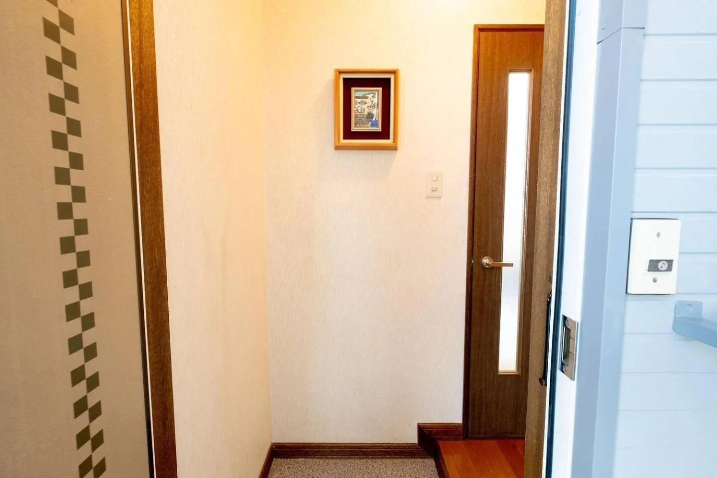 Apartment Furano Ski Frante