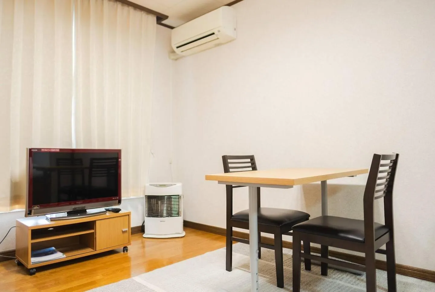 Apartment Furano Ski Frante